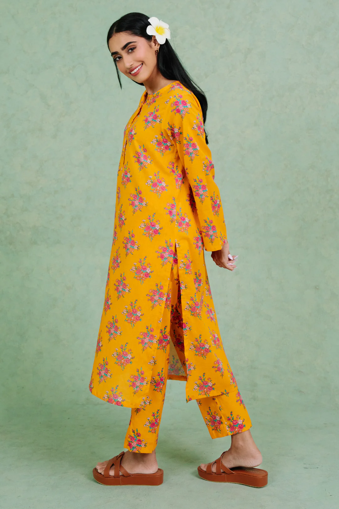 Kurta Trouser - 2085 - Image 16