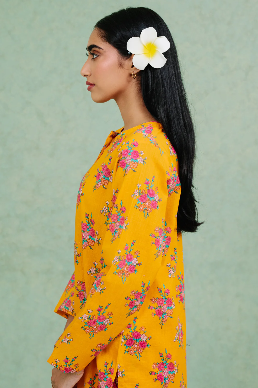 Kurta Trouser - 2085 - Image 19