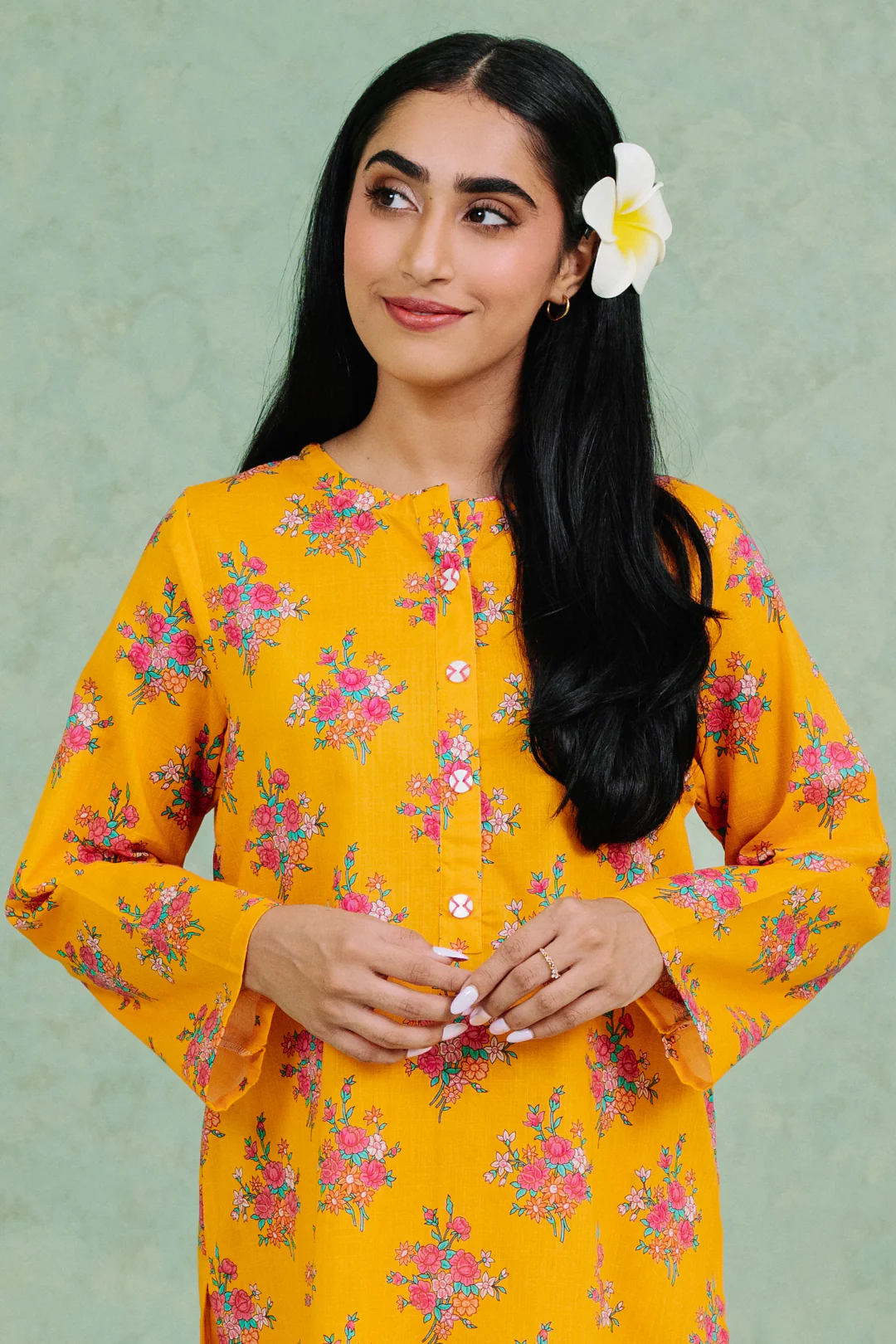 Kurta Trouser - 2085 - Image 2