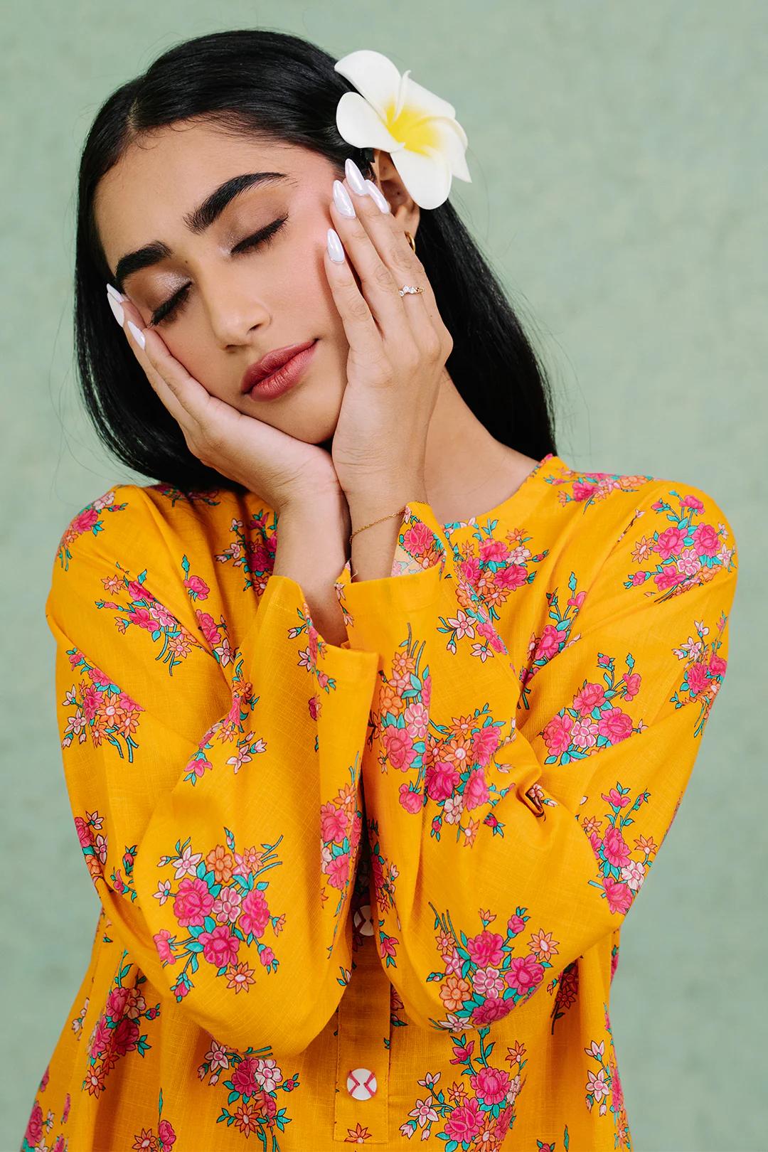 Kurta Trouser - 2085 - Image 22