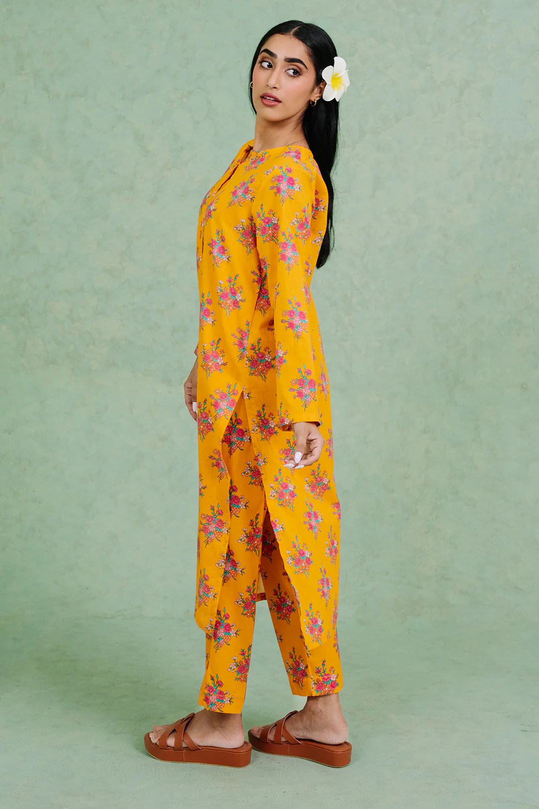 Kurta Trouser - 2085 - Image 3