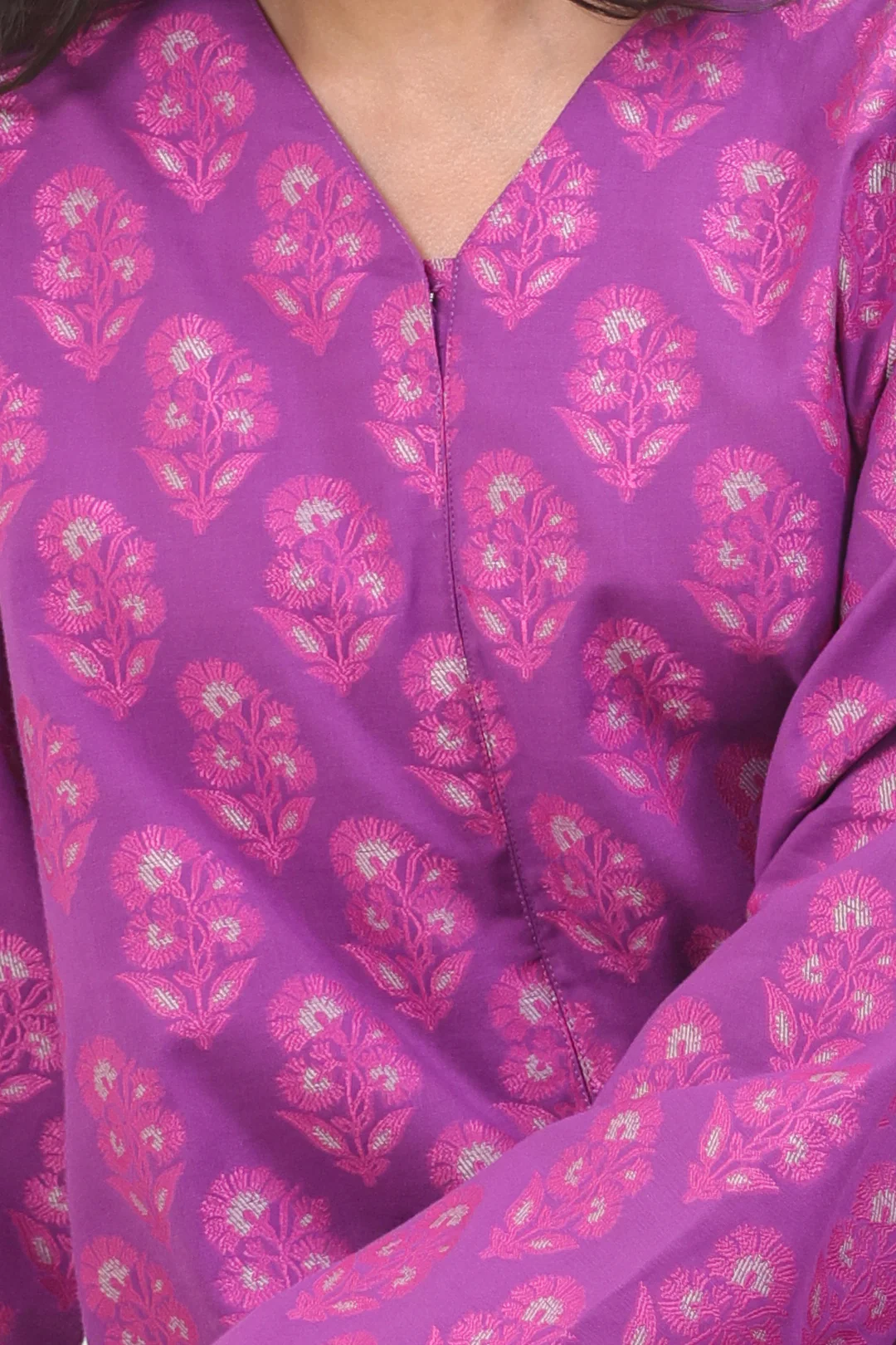 Kurta Trouser - 2499 - Image 4