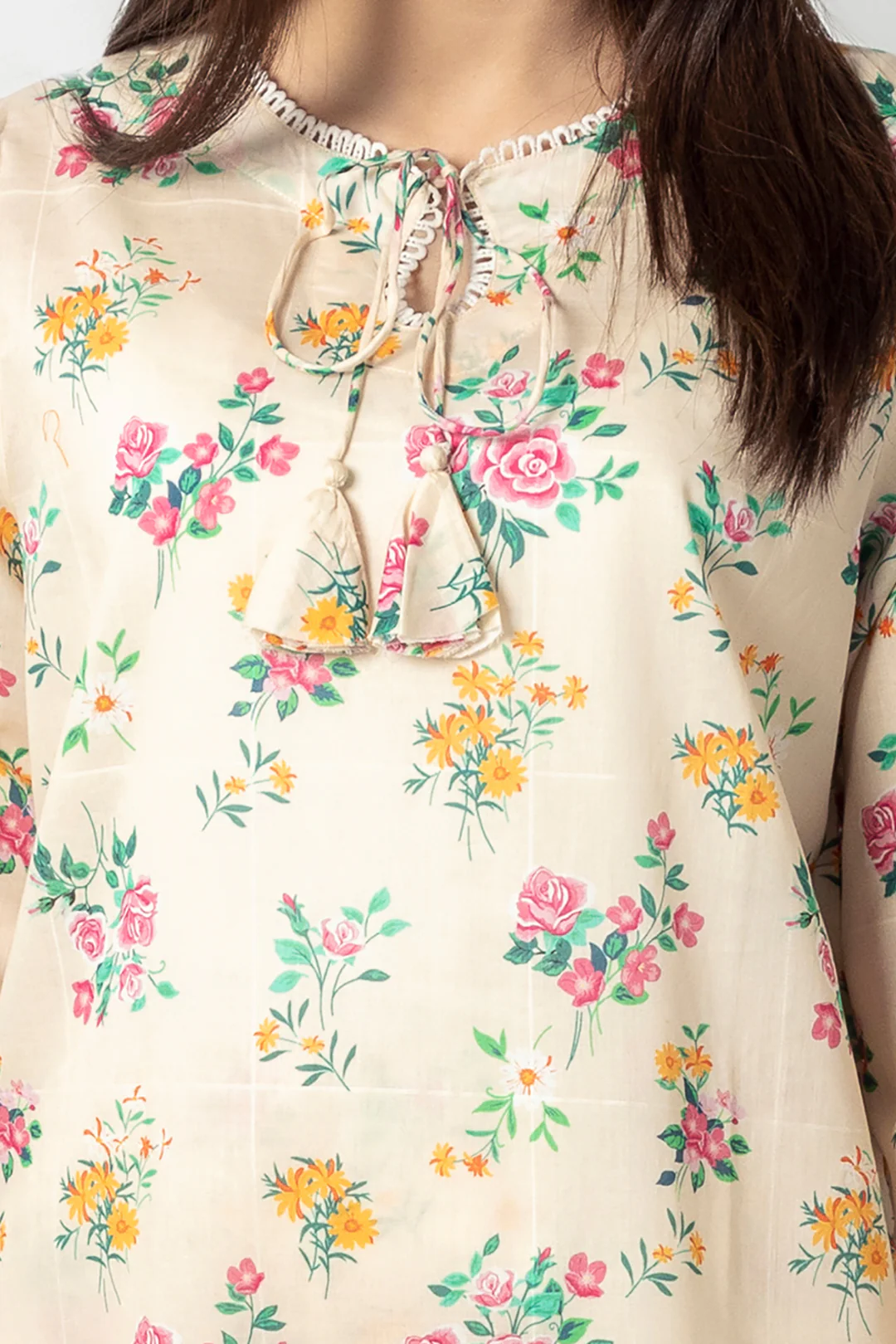 Kurta Trouser - 2505 - Image 4