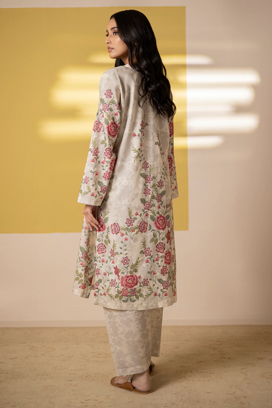 Kurta Shalwar - 1435 - Image 8