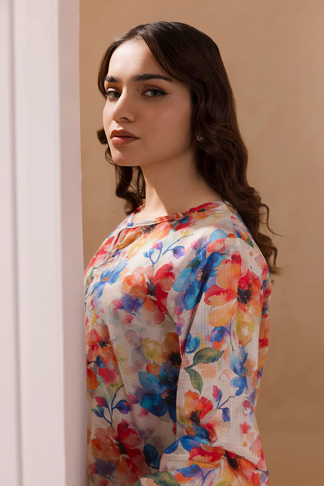 Kurta Trouser - 1438 - Image 2