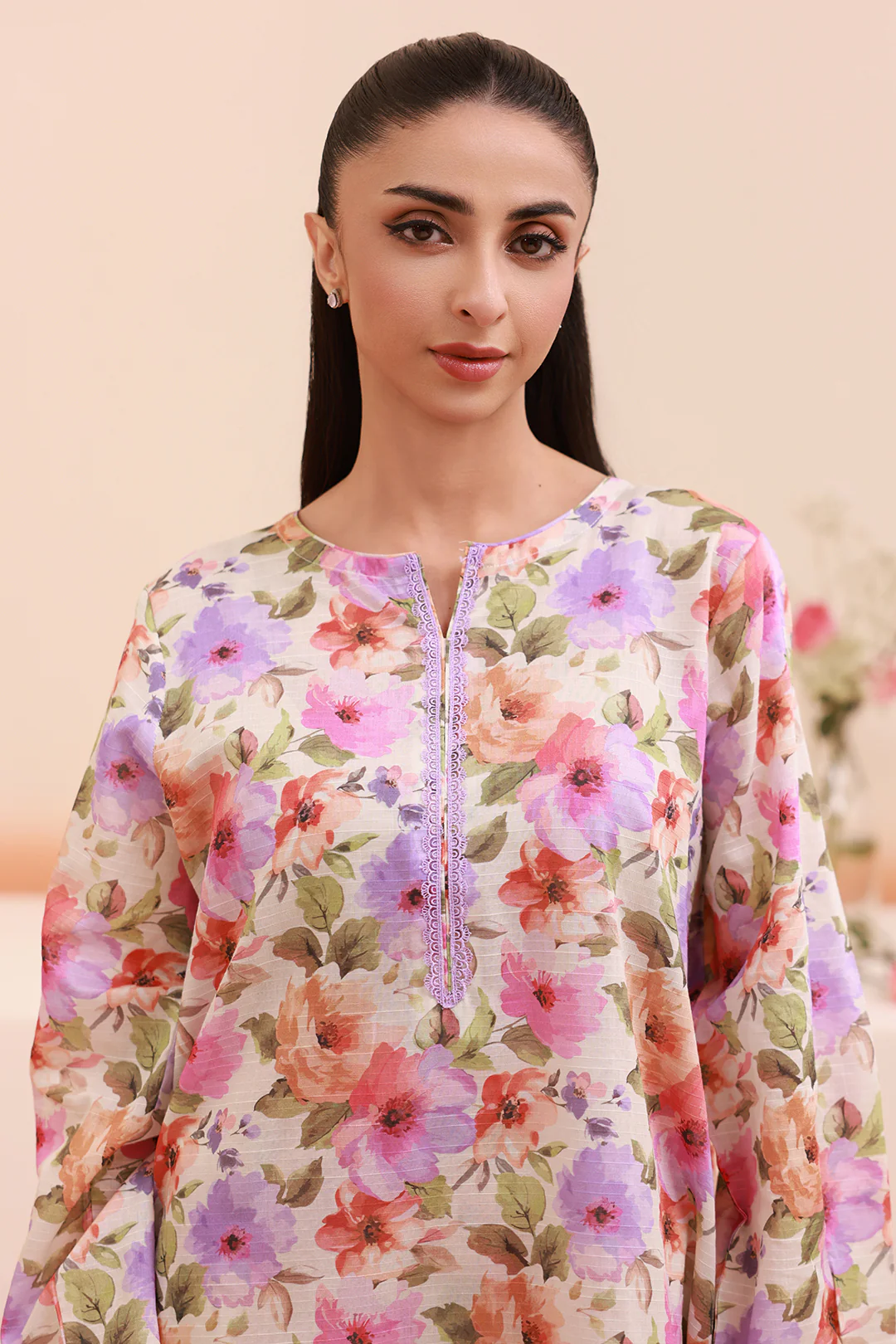 Kurta Trouser - 1442 - Image 5