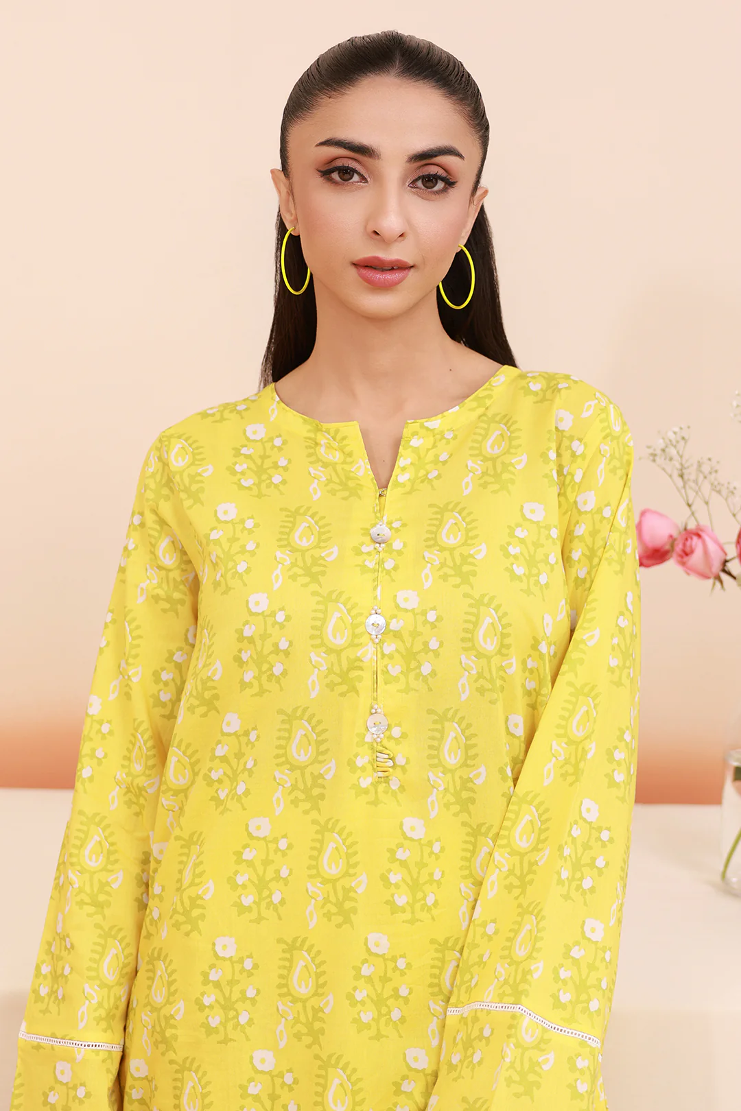 Kurta Trouser - 1445 - Image 4
