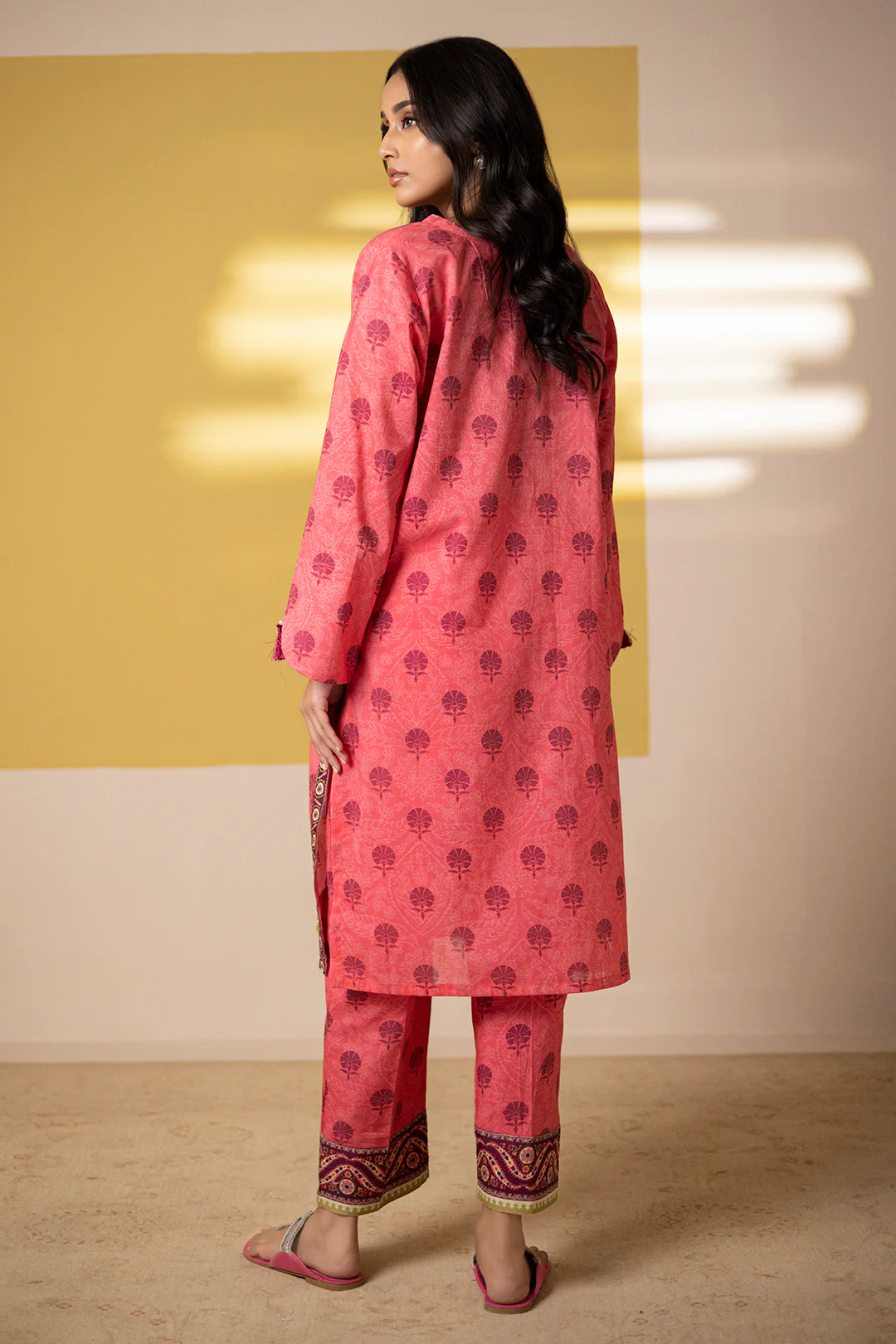 Kurta Trouser - 1478 - Image 5