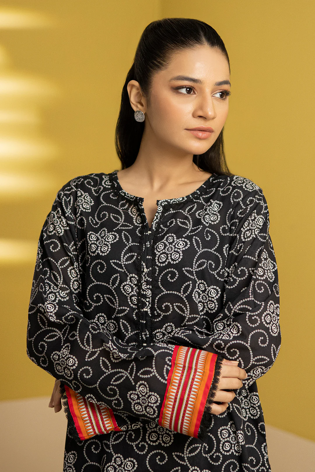 Kurta Shalwar - 1479 - Image 4
