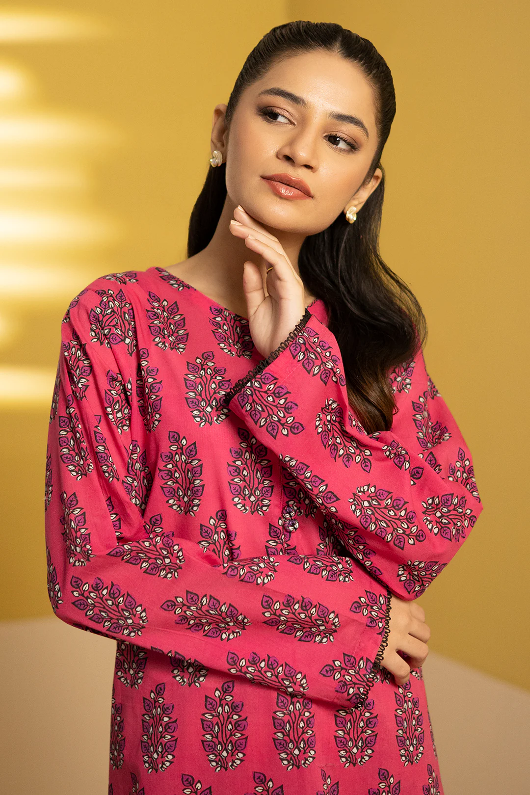 Kurta Trouser - 1483 - Image 2