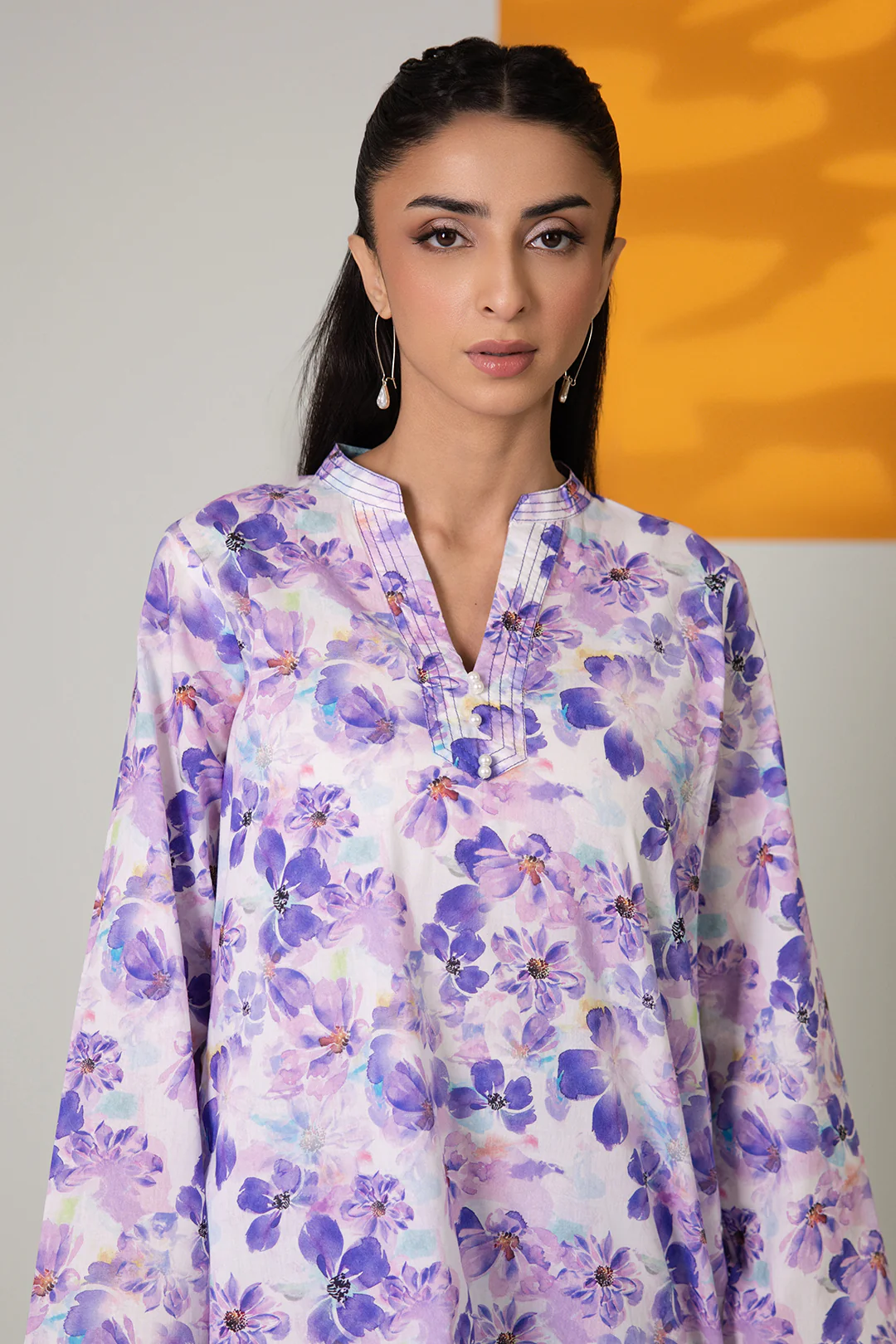 Kurta Trouser - 1554 - Image 2