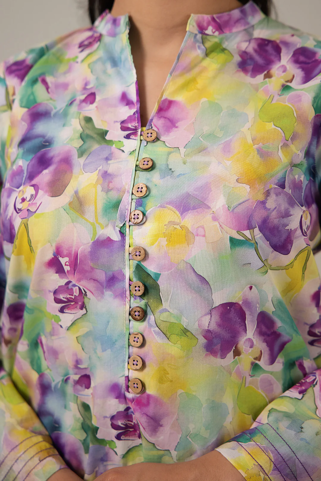 Kurta Trouser - 1560 - Image 5
