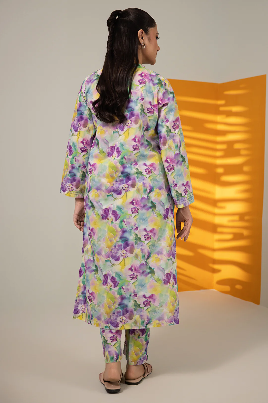 Kurta Trouser - 1560 - Image 6