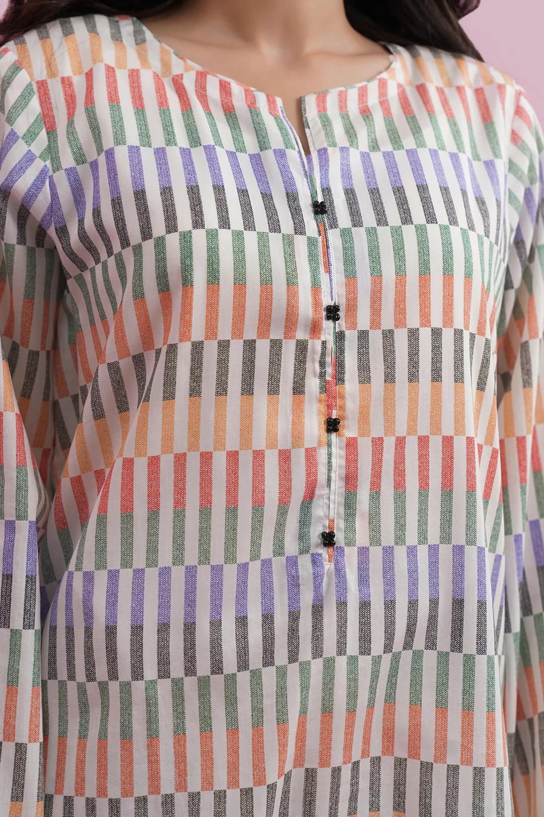 Kurta Trouser - 1562 - Image 6