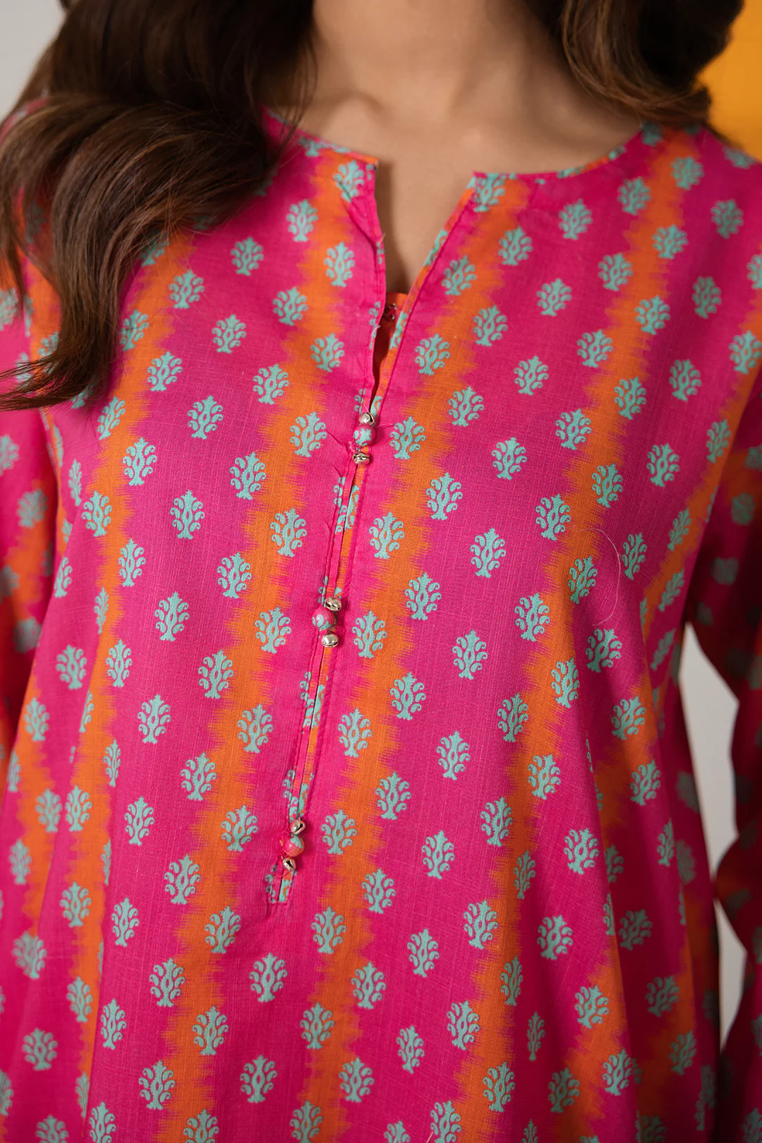 Kurta Trouser - 1674 - Image 5