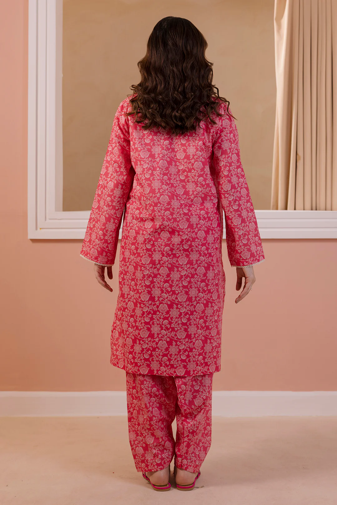 Kurta Shalwar - 1679 - Image 5