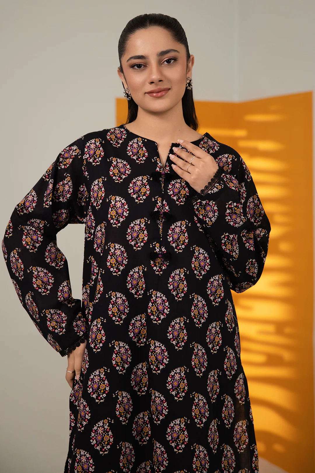 Kurta Trouser - 1680 - Image 4