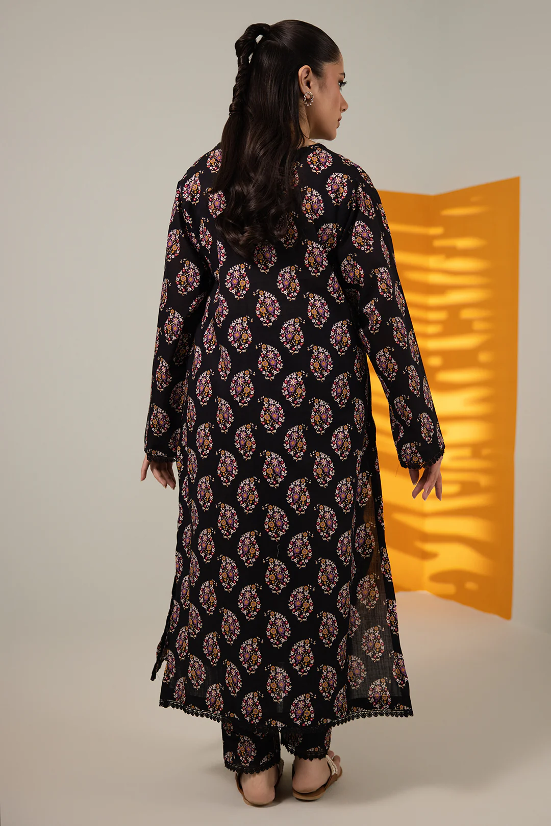Kurta Trouser - 1680 - Image 6