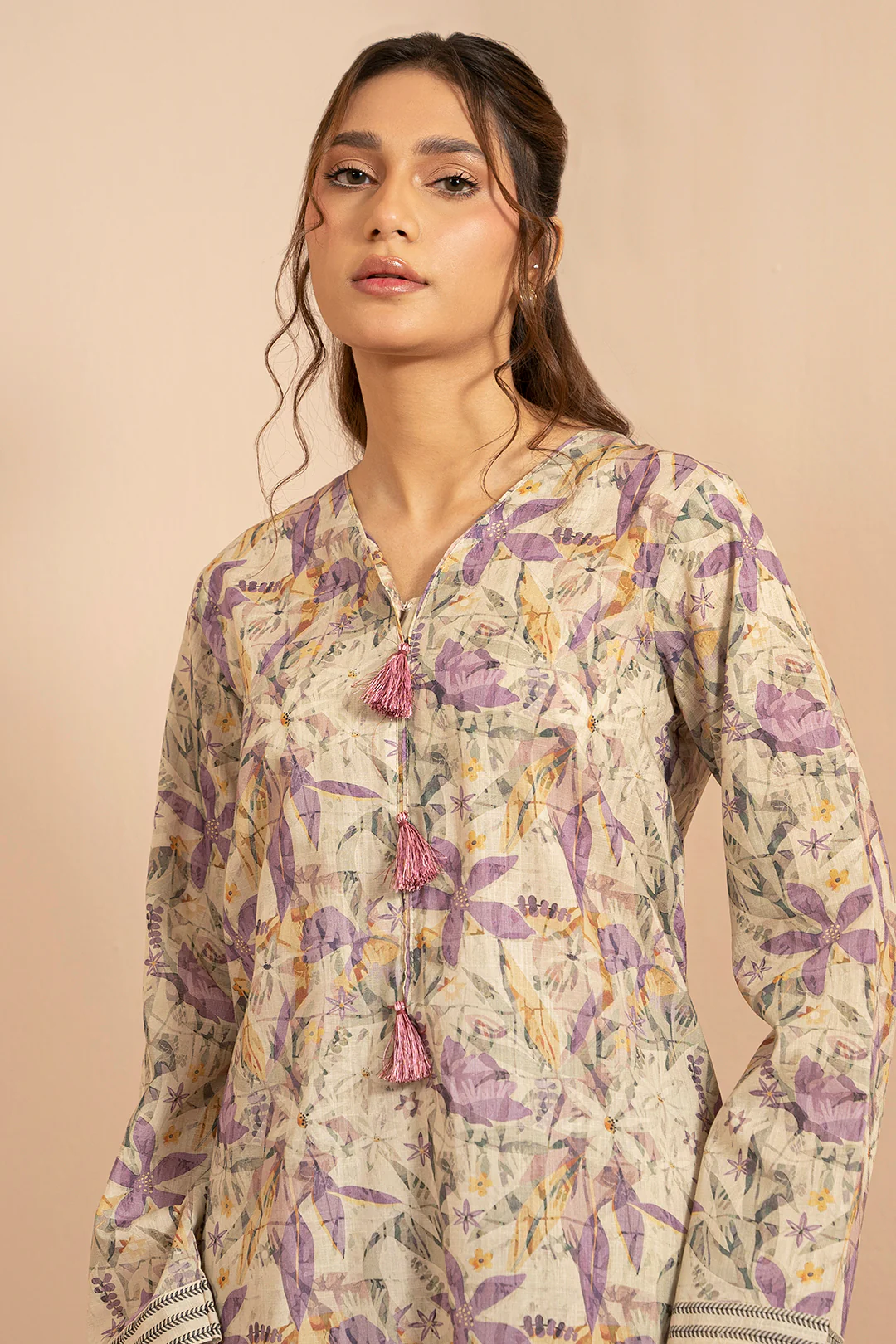 Kurta Trouser - 1682 - Image 2