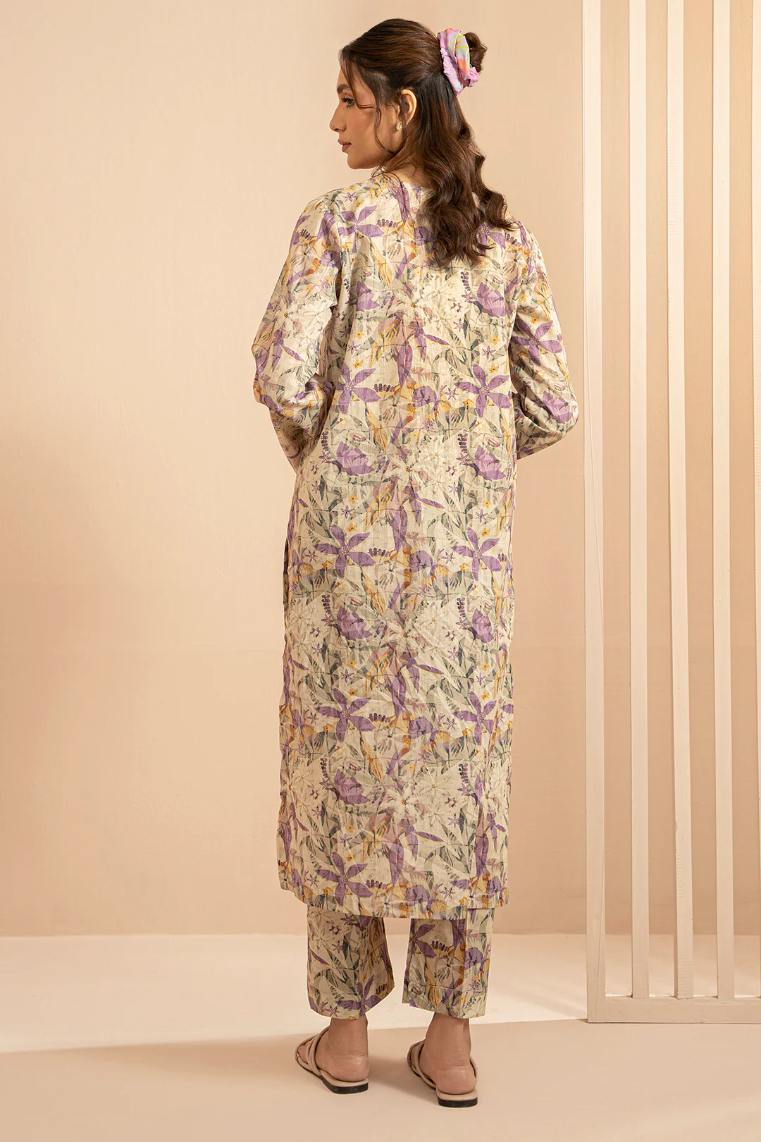 Kurta Trouser - 1682 - Image 7