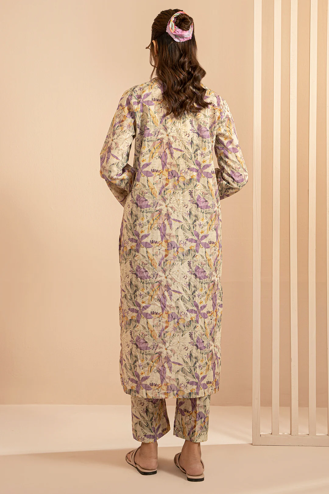 Kurta Trouser - 1682 - Image 8