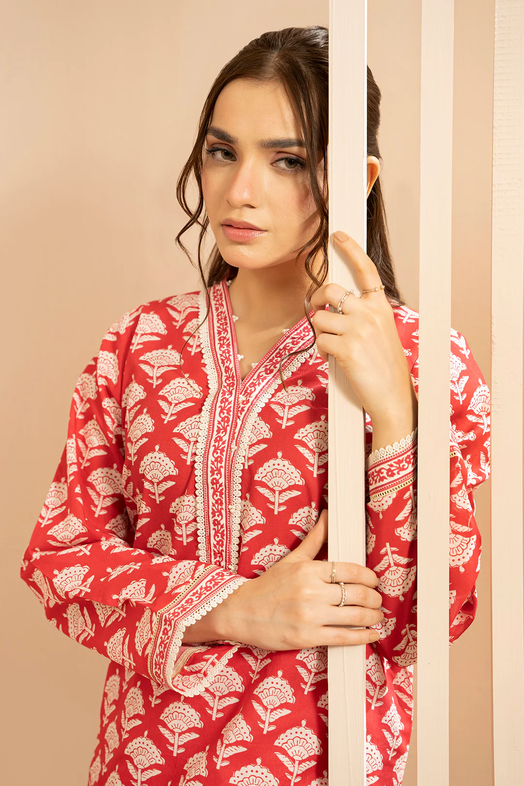 Kurta Trouser - 1683 - Image 4