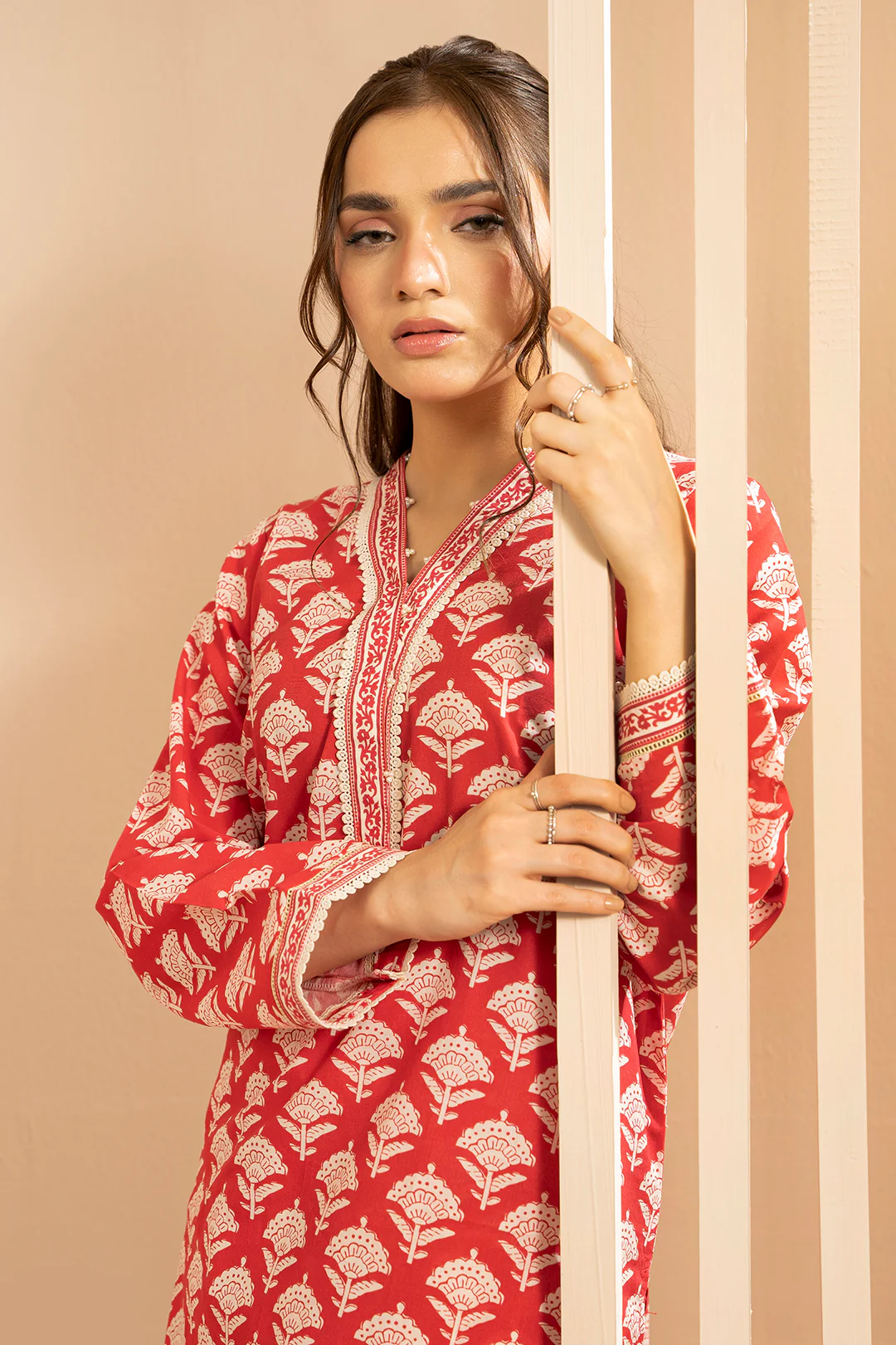 Kurta Trouser - 1683 - Image 5