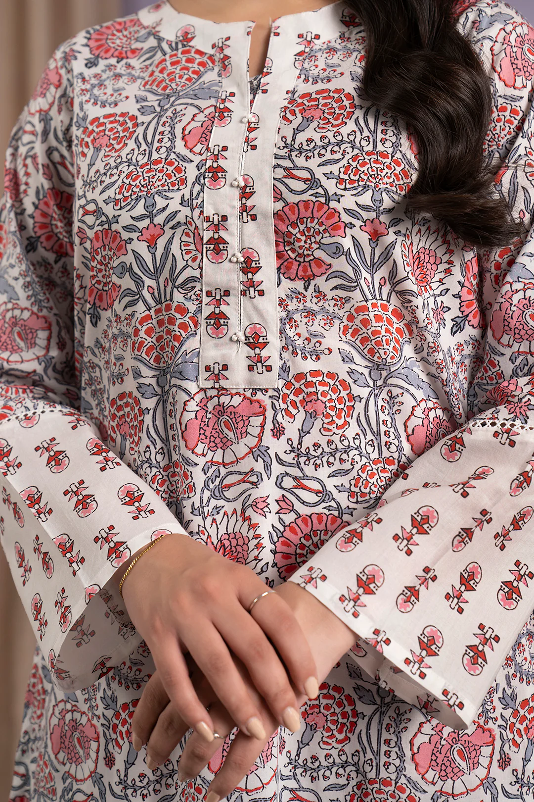 Kurta Trouser - 1759 - Image 5
