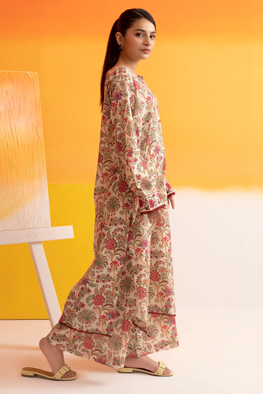 Kurta Trouser - 1760 - Image 3