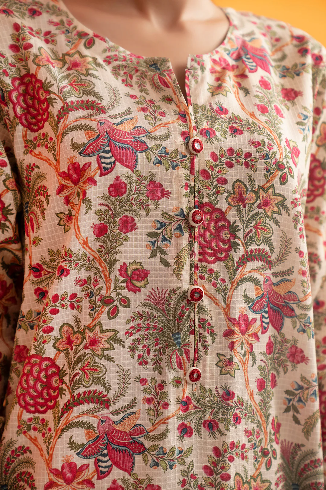 Kurta Trouser - 1760 - Image 5