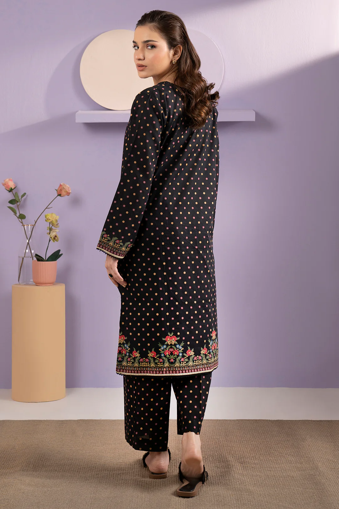 Kurta Trouser - 1761 - Image 6