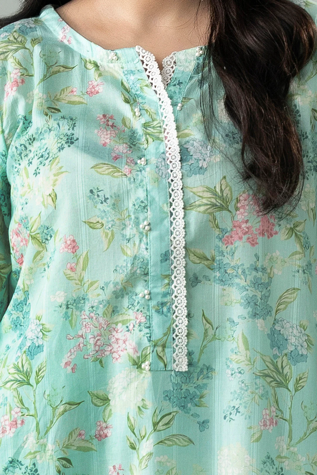 Kurta Trouser - 1762 - Image 4