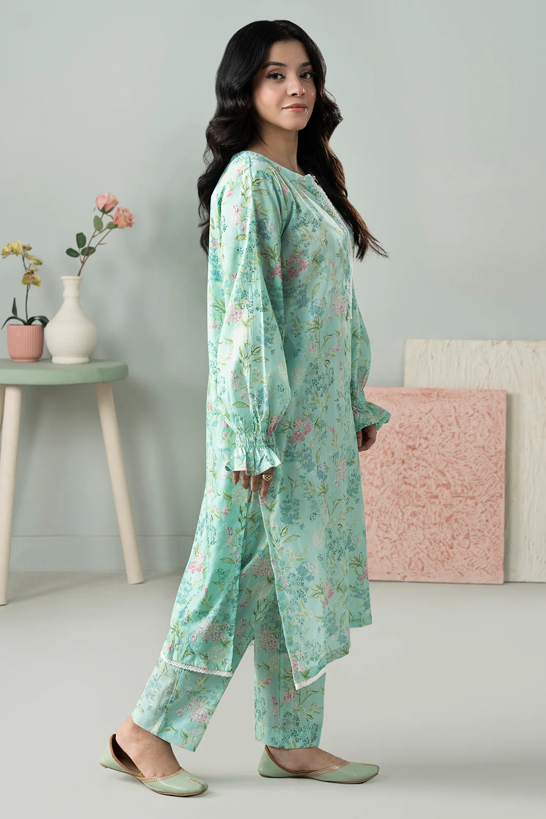 Kurta Trouser - 1762 - Image 5