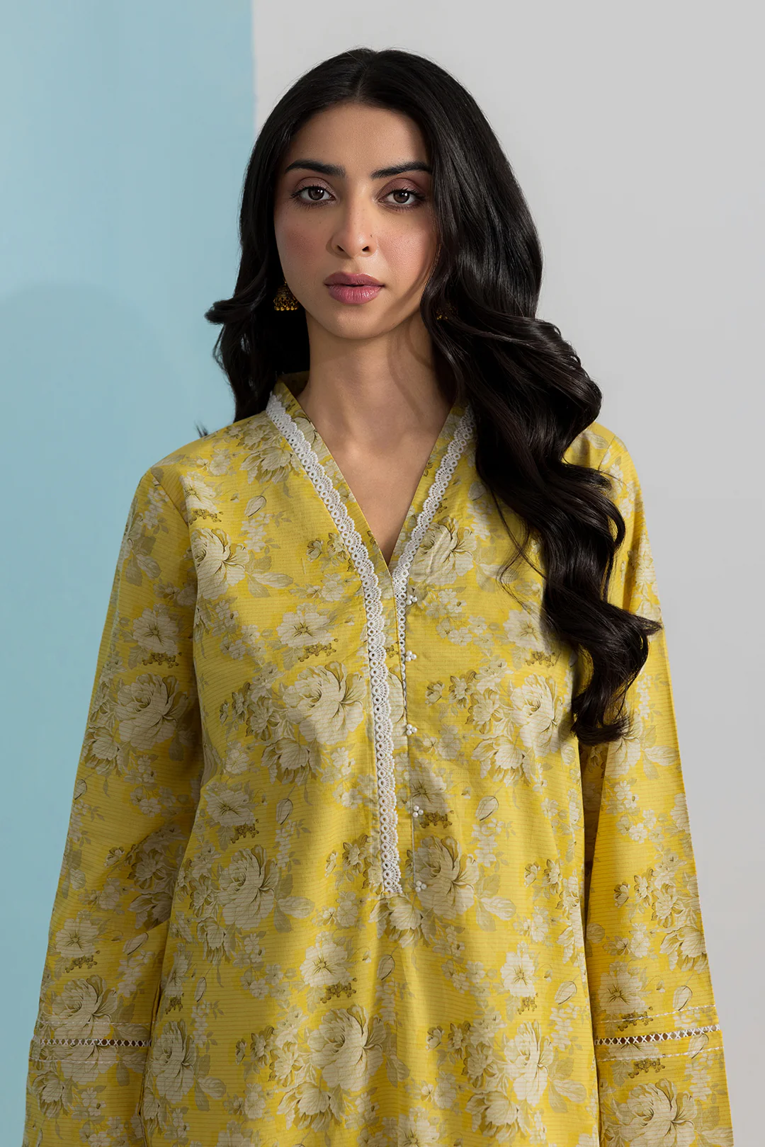 Kurta Trouser - 1766 - Image 2