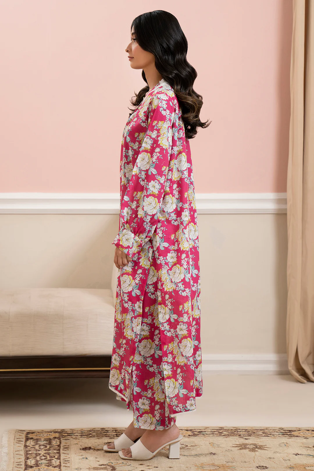 Kurta Trouser - 1768 - Image 5