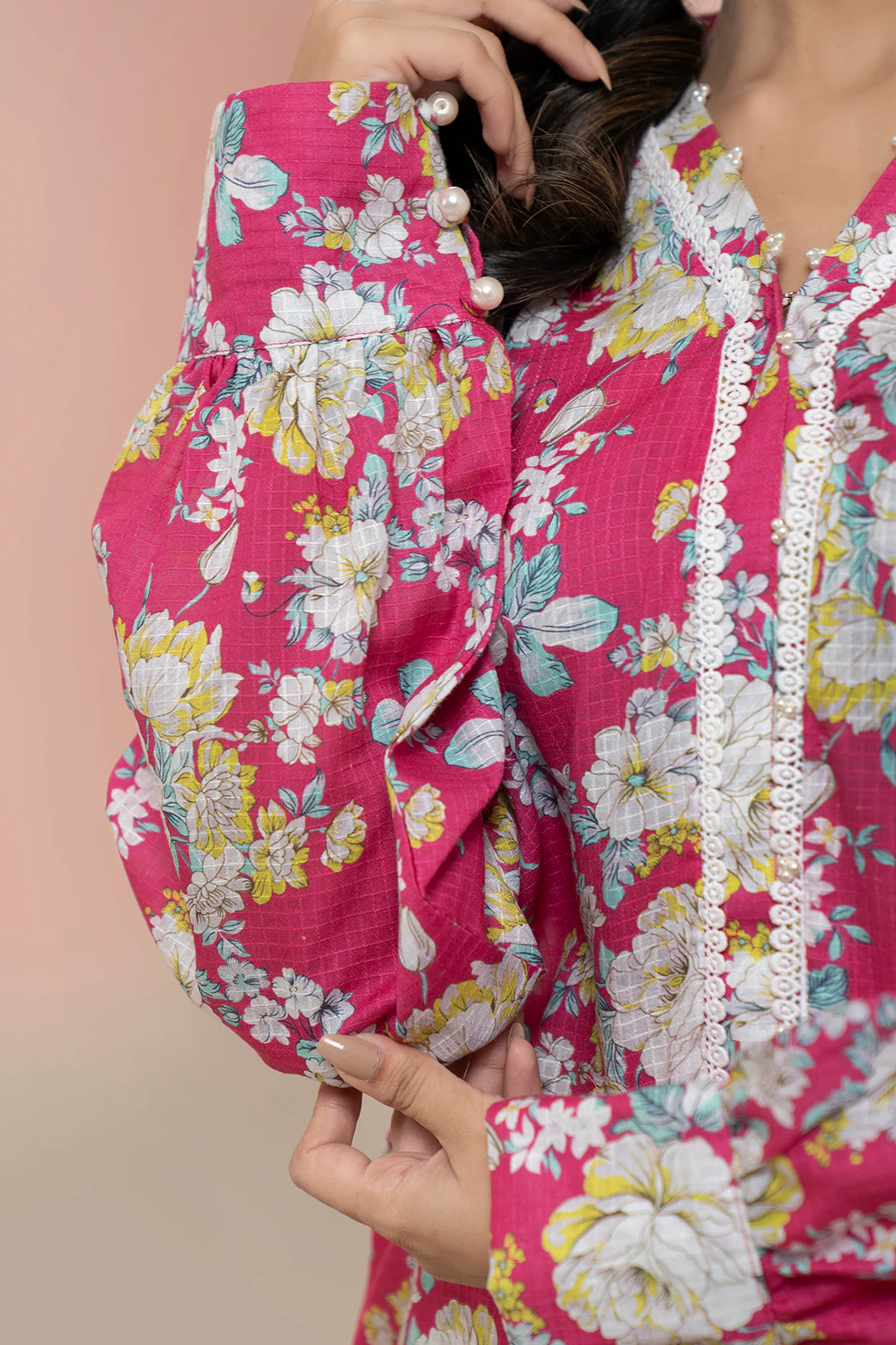 Kurta Trouser - 1768 - Image 6