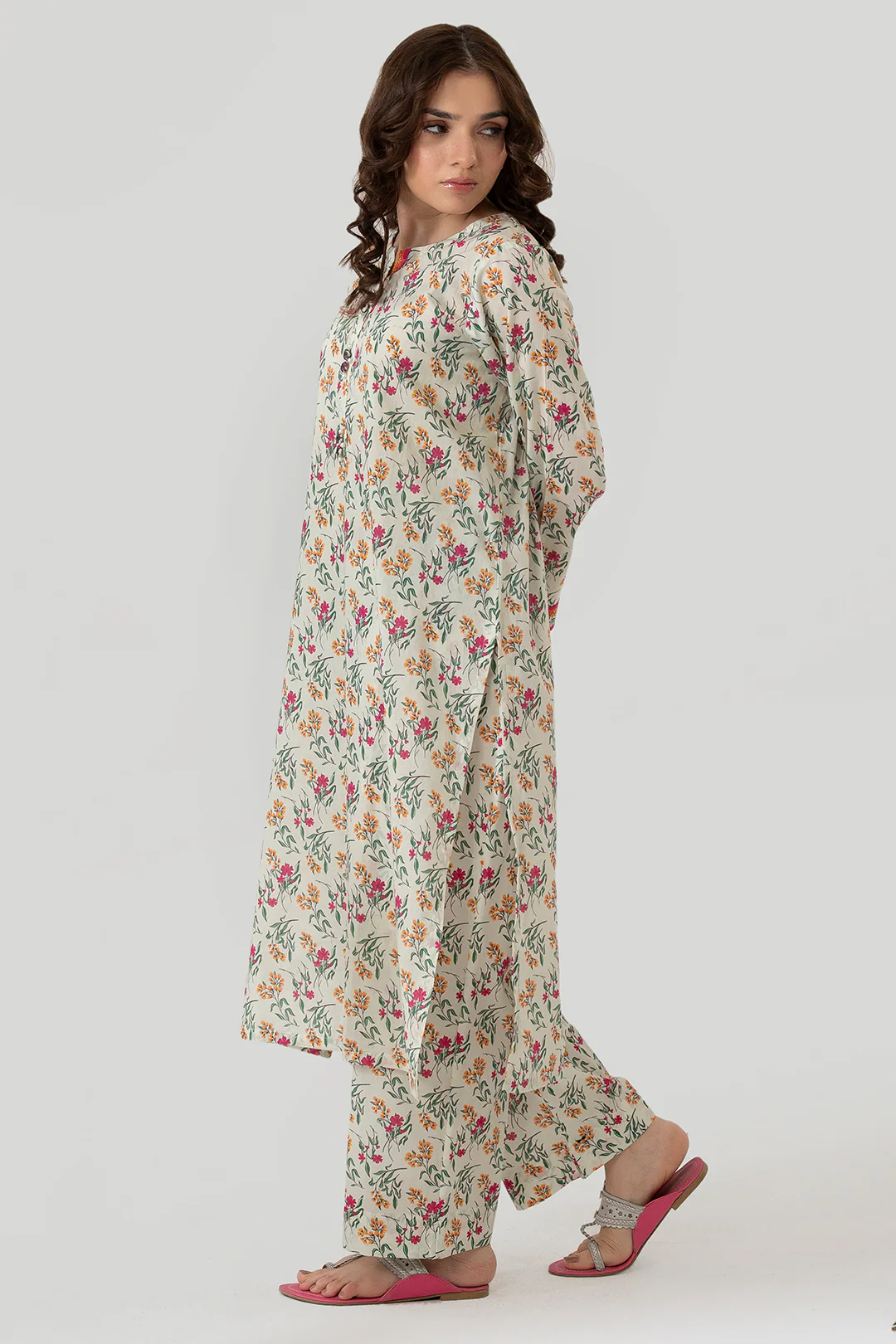 Kurta Trouser - 1769 - Image 4