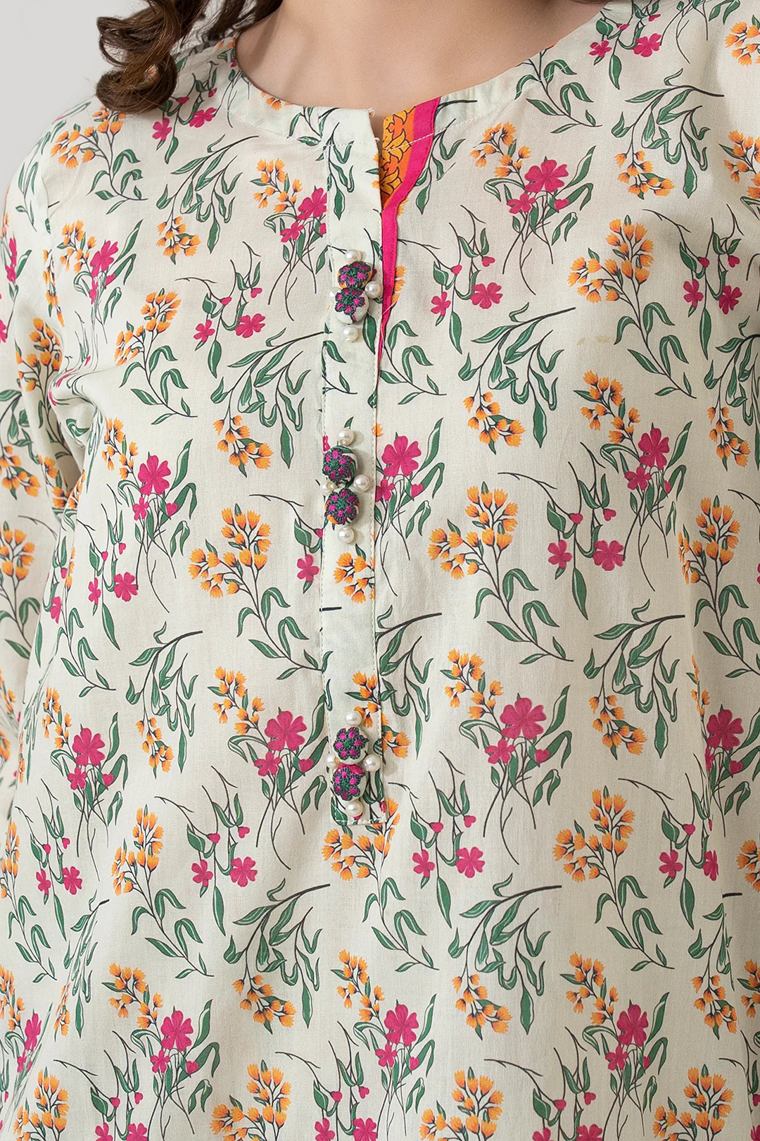 Kurta Trouser - 1769 - Image 7