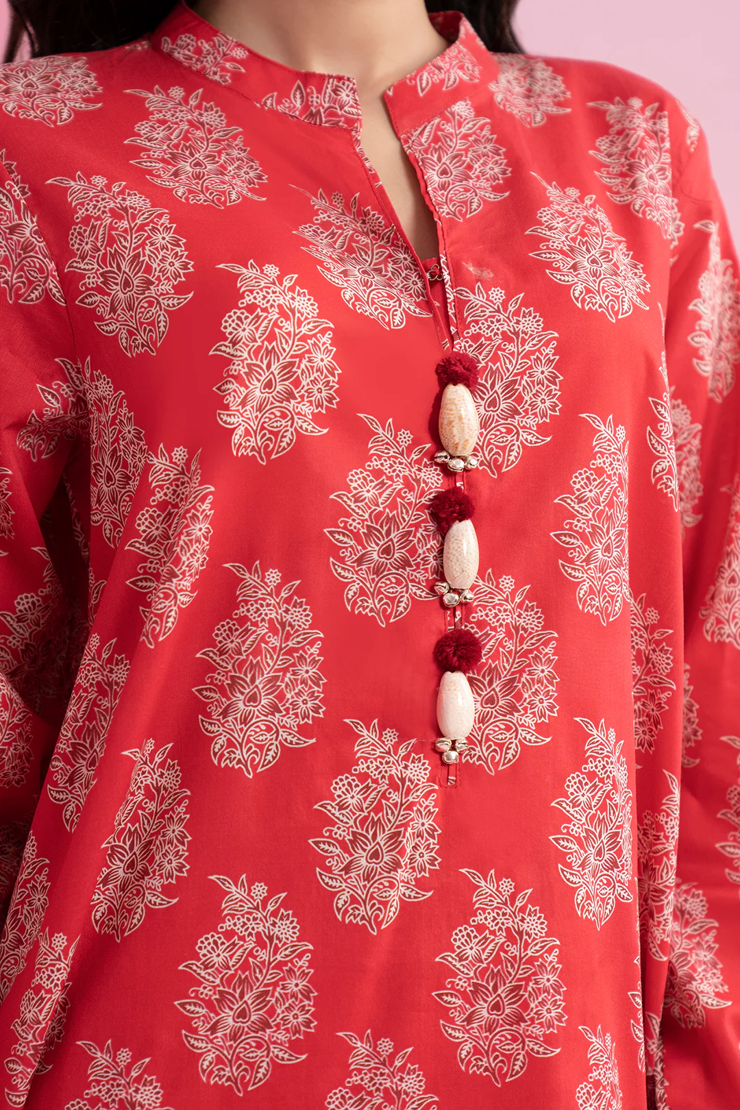 Kurta Trouser - 1814 - Image 4