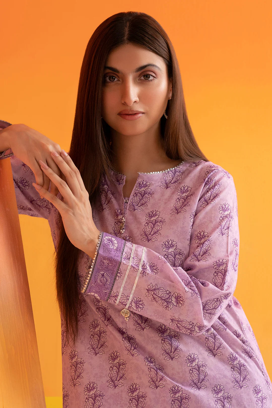 Kurta Trouser - 1852 - Image 4