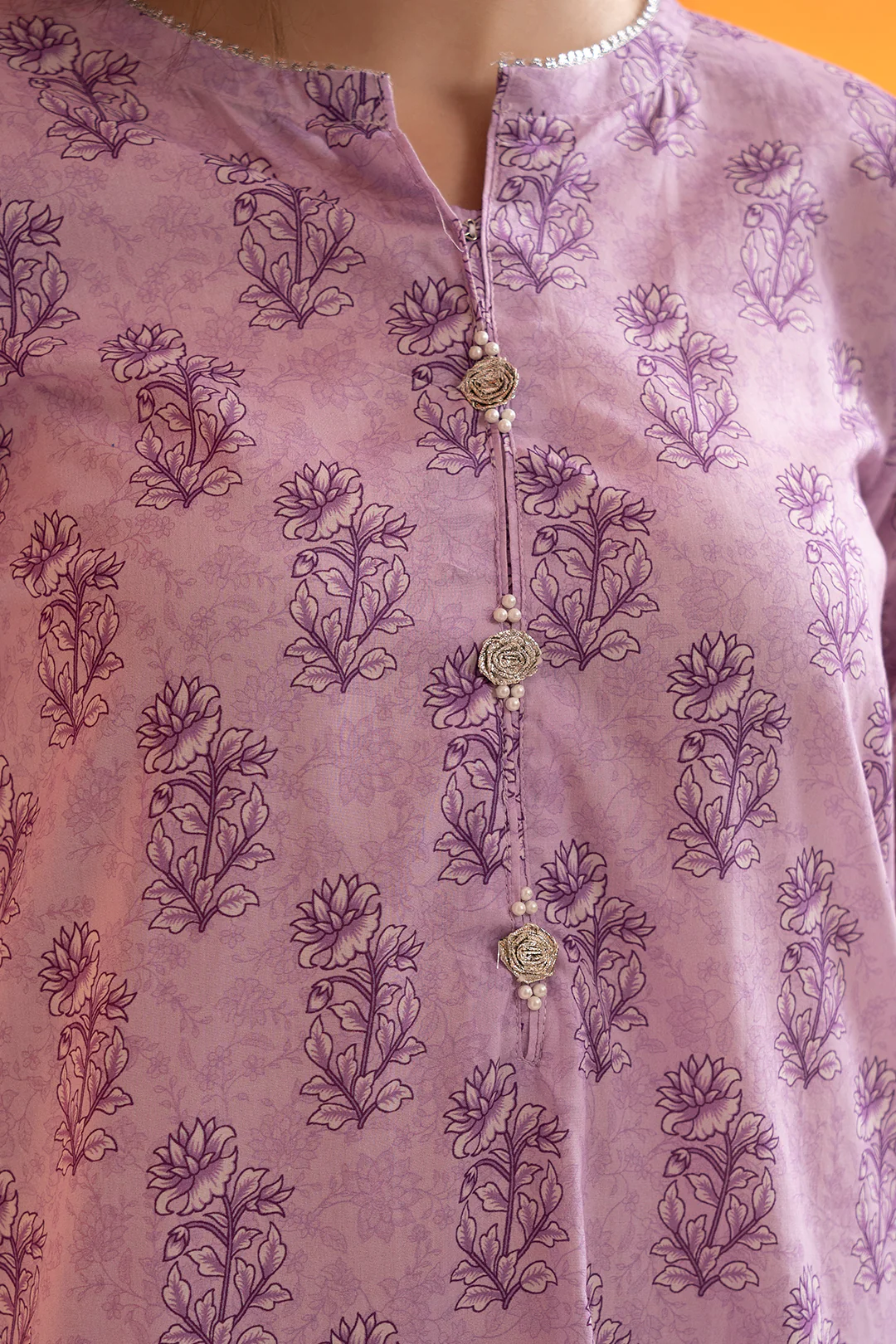 Kurta Trouser - 1852 - Image 5