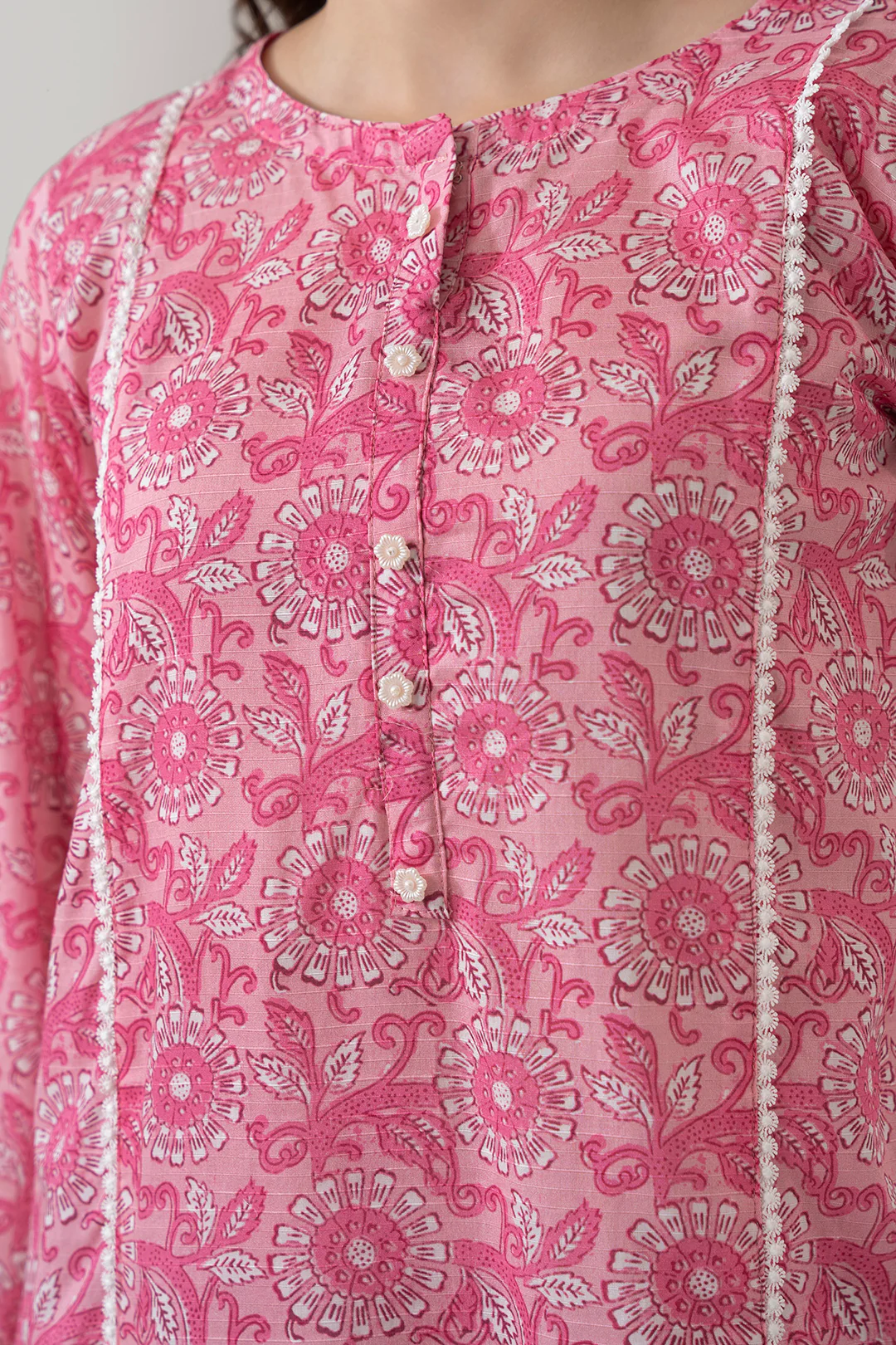 Kurta Trouser - 1857 - Image 3