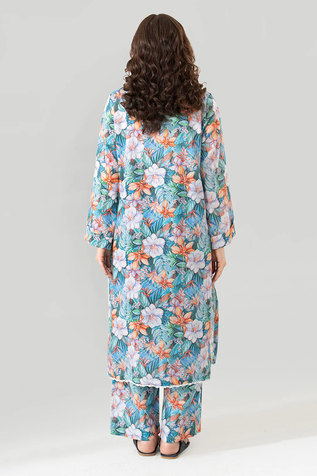 Kurta Trouser - 1908 - Image 7