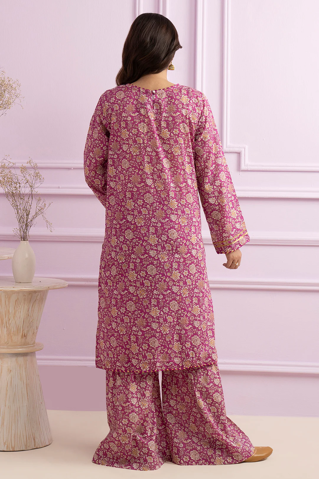 Kurta Trouser - 1910 - Image 9