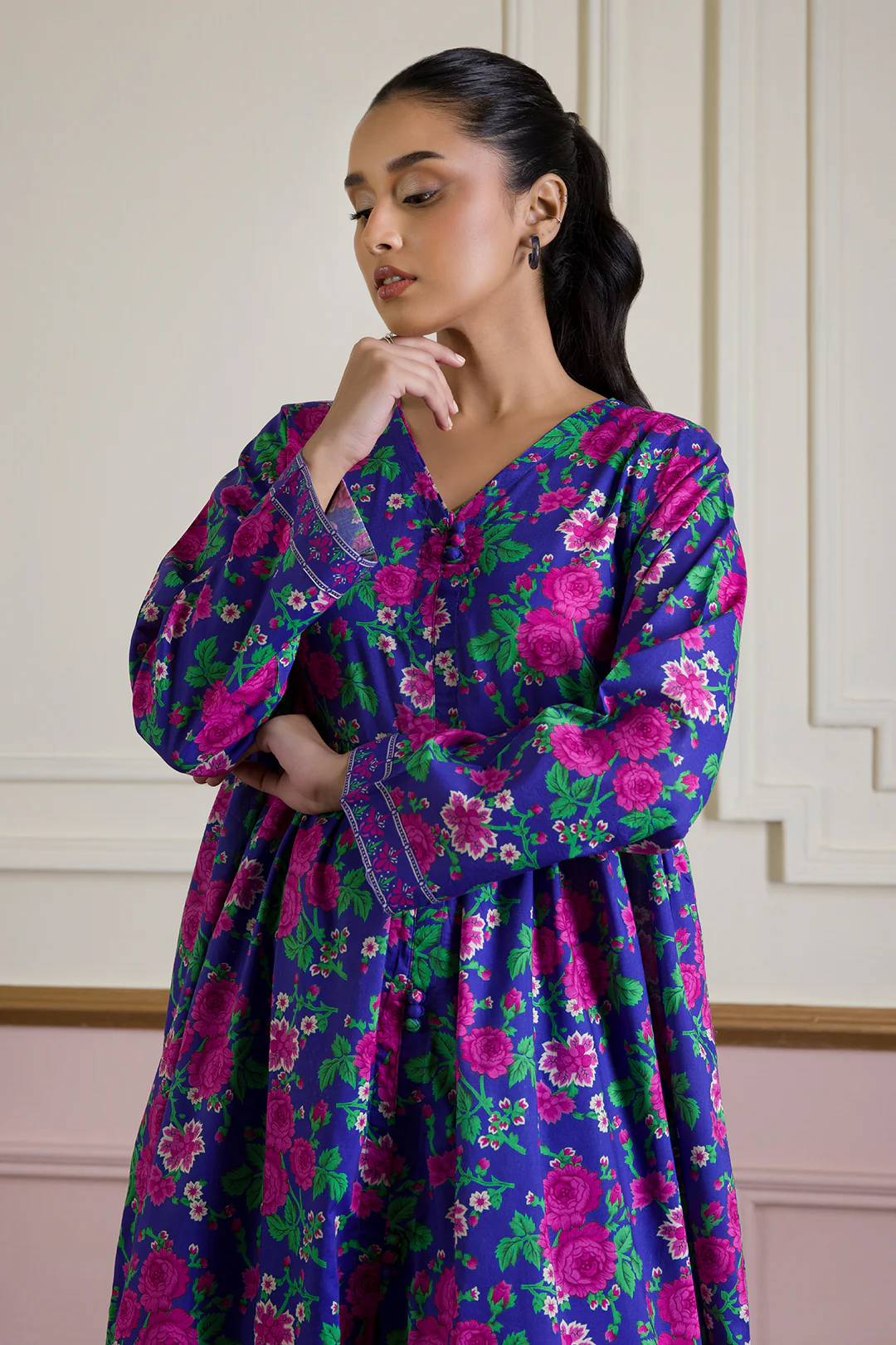 Kurta Trouser - 1913 - Image 2
