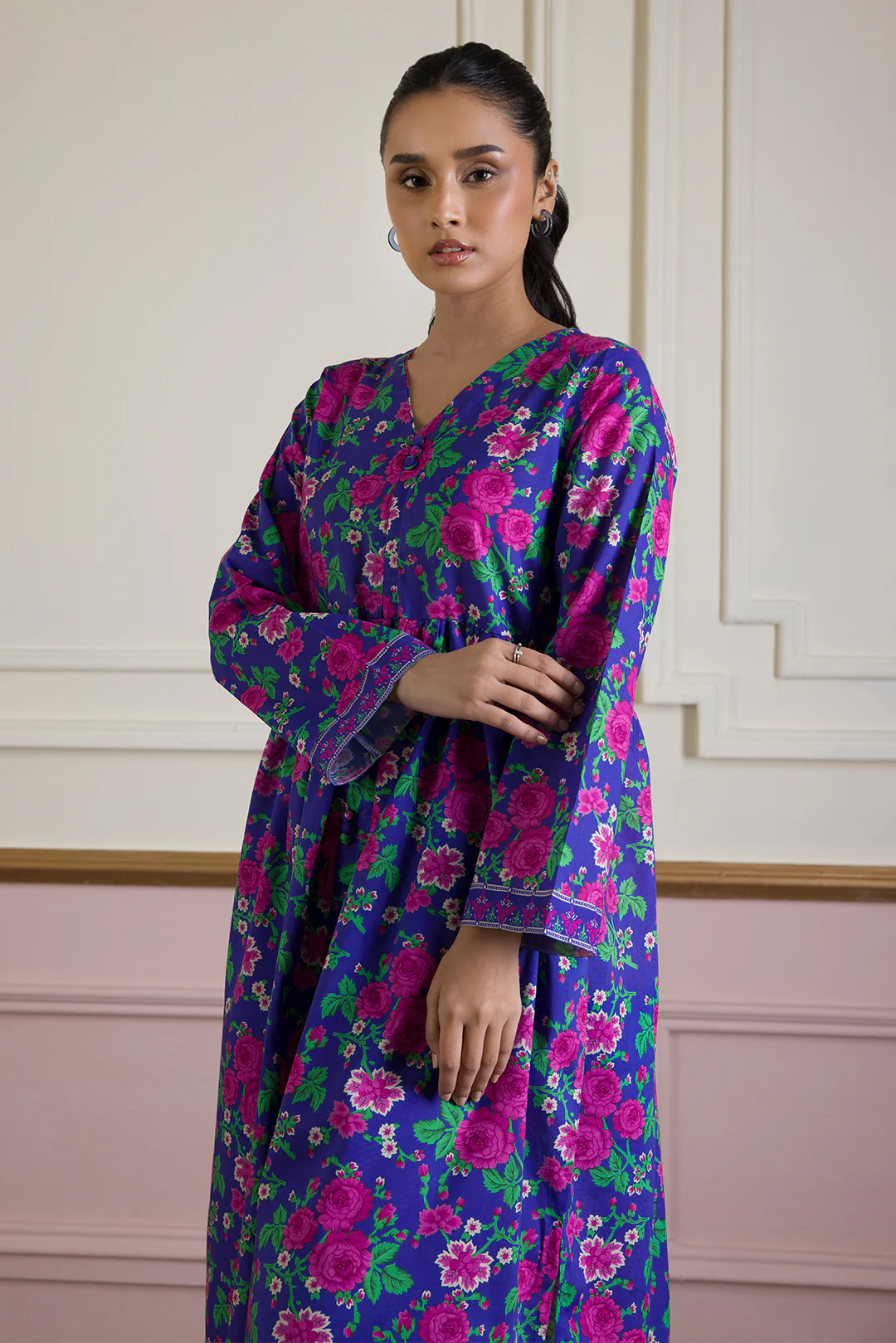Kurta Trouser - 1913 - Image 3