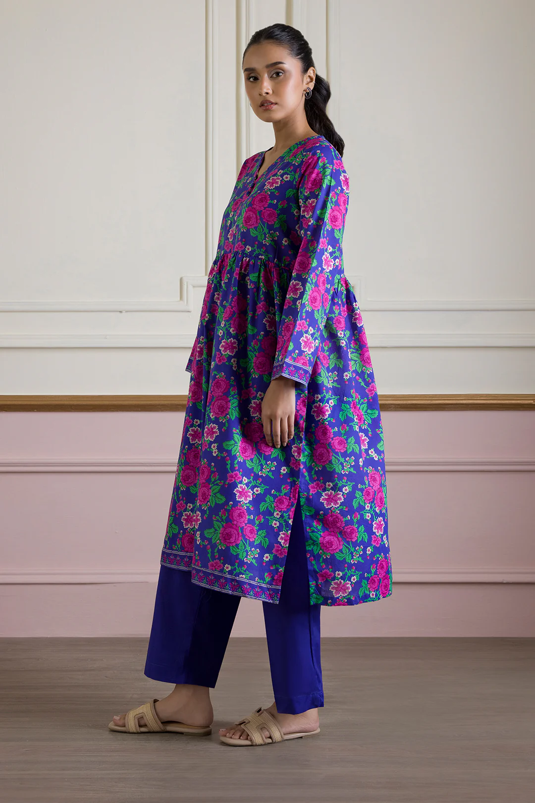 Kurta Trouser - 1913 - Image 4