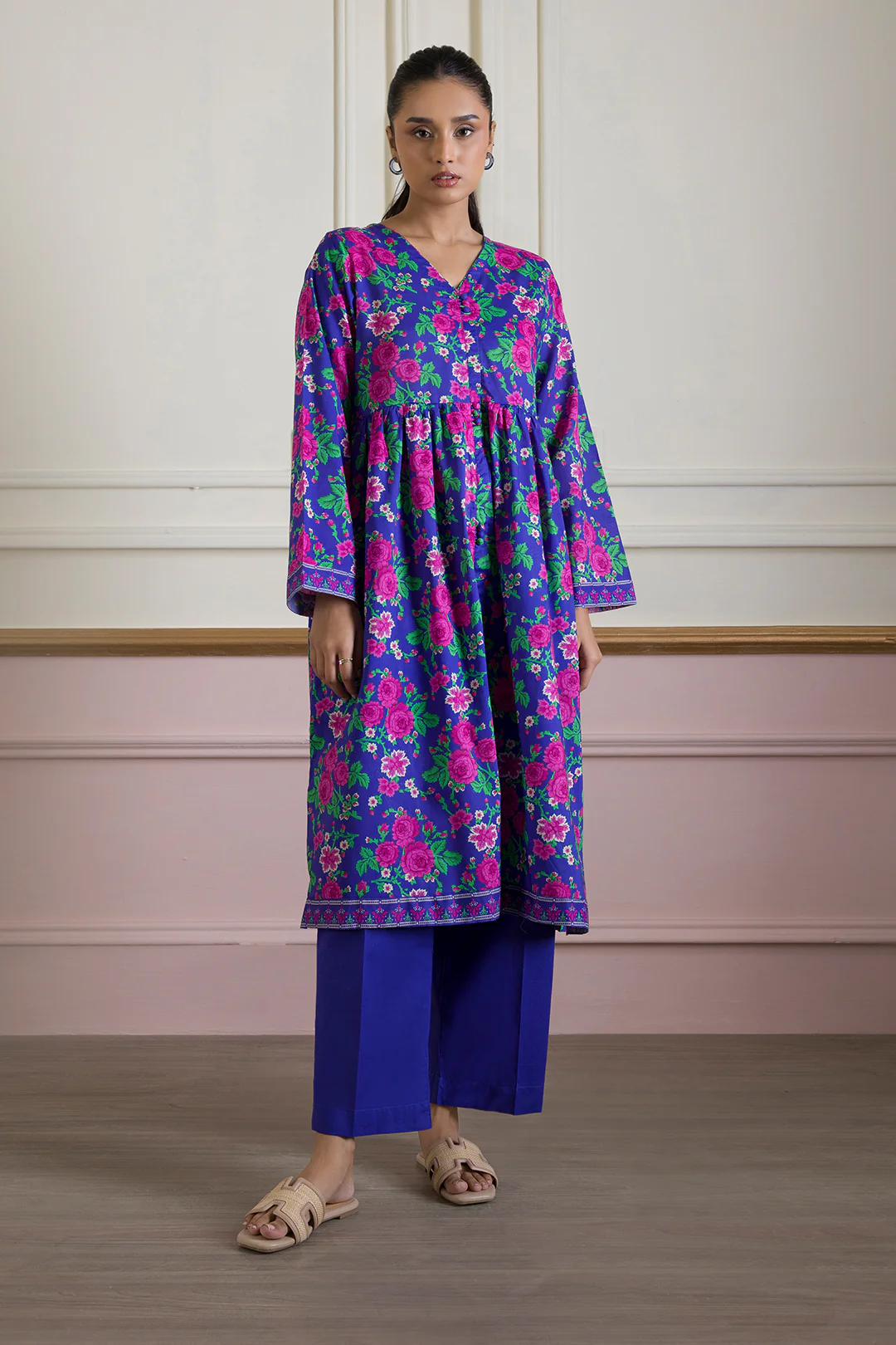 Kurta Trouser - 1913 - Image 6