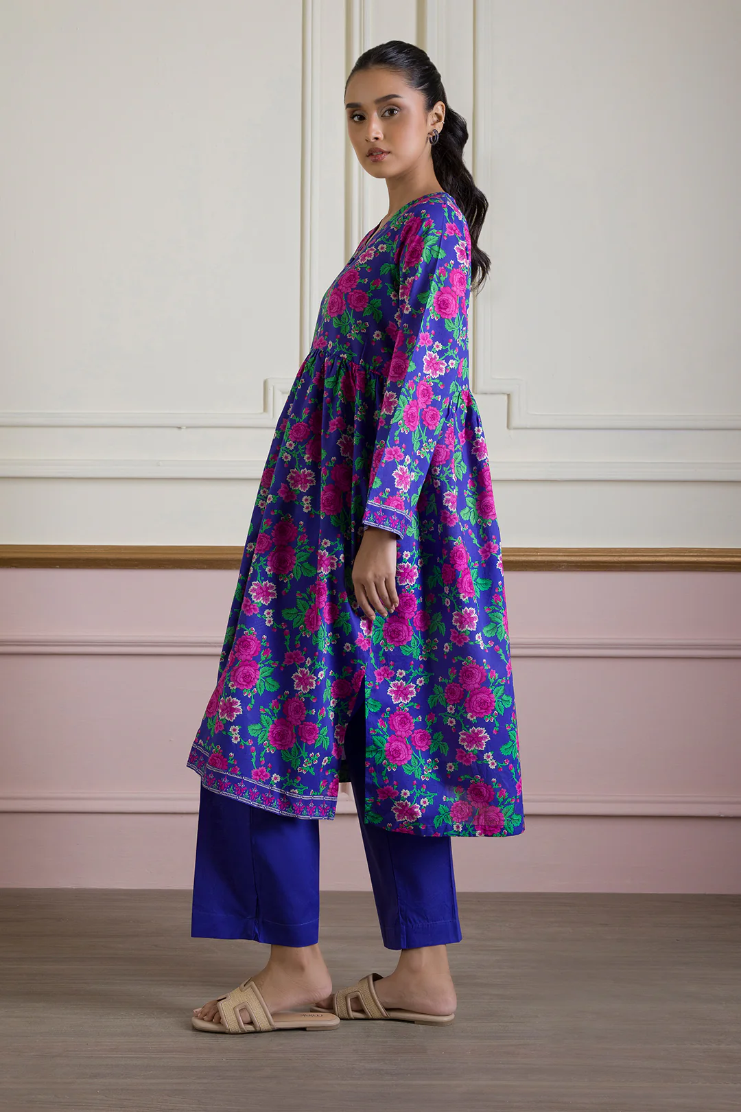 Kurta Trouser - 1913 - Image 8