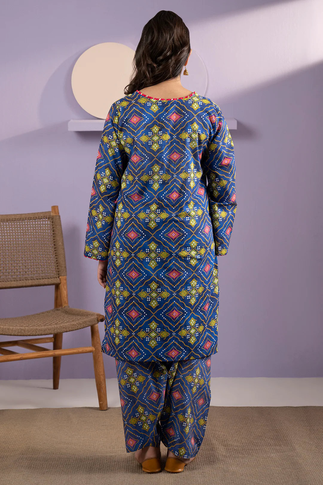 Kurta Trouser - 1914 - Image 6